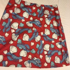 Vineyard Vines Skirt